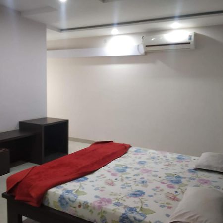 Hotel Indraprasth Balangir 外观 照片