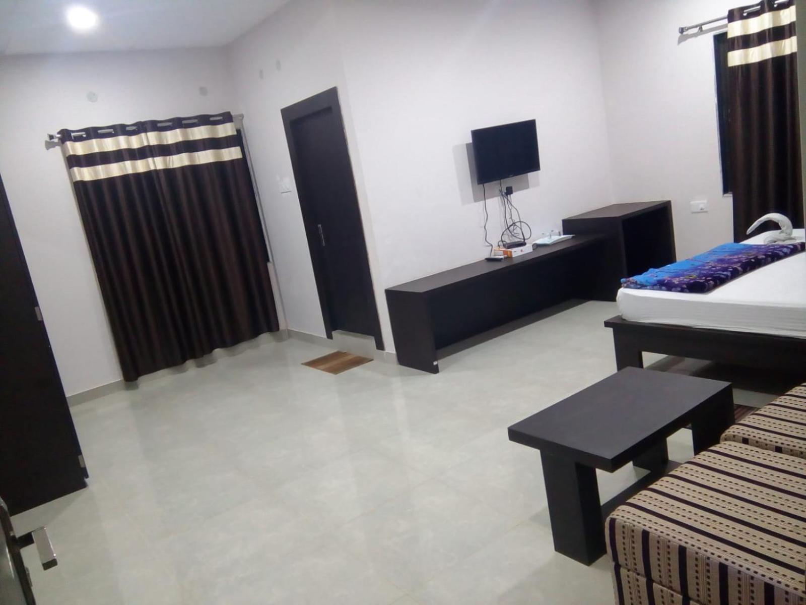 Hotel Indraprasth Balangir 外观 照片