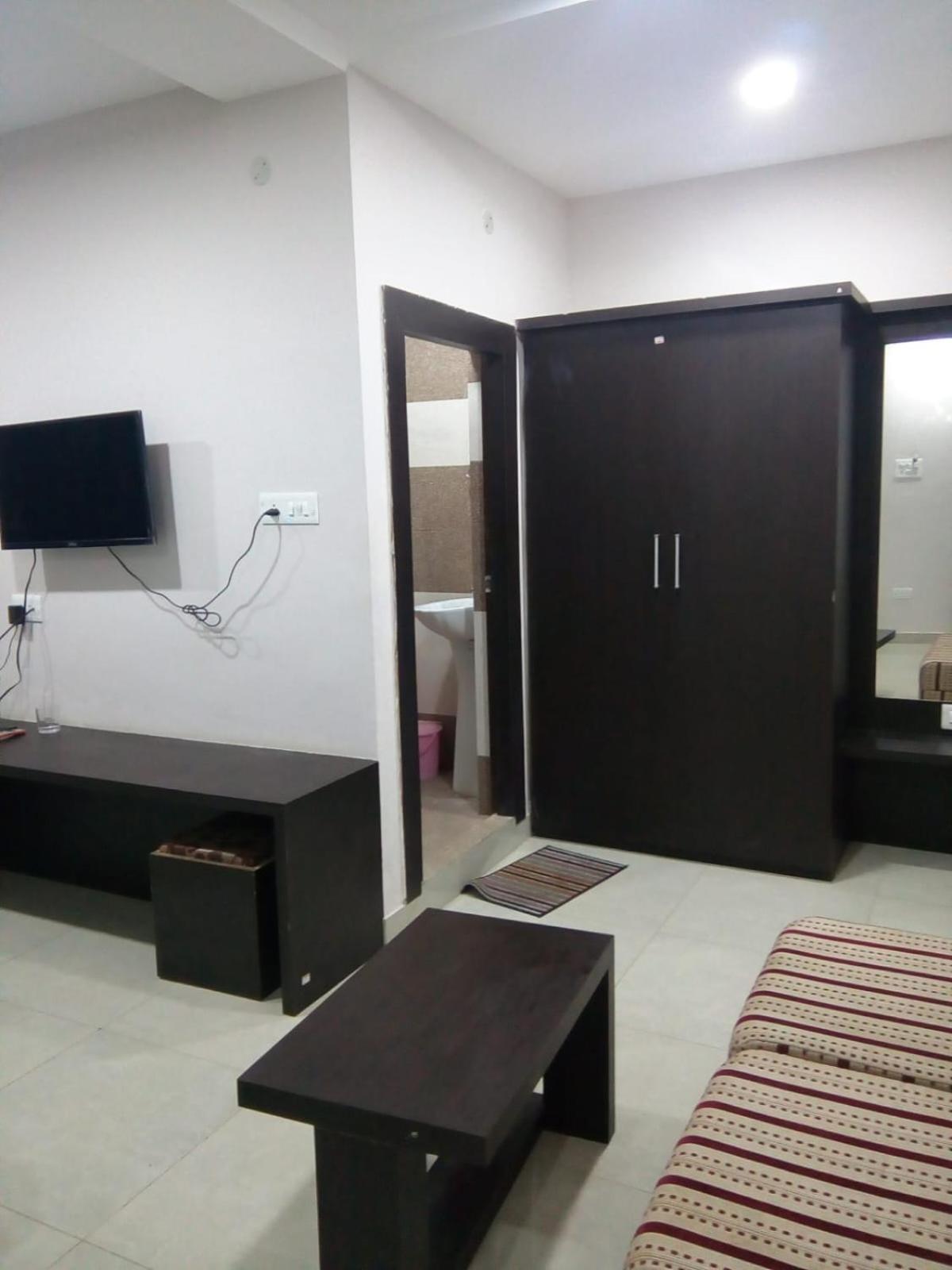 Hotel Indraprasth Balangir 外观 照片