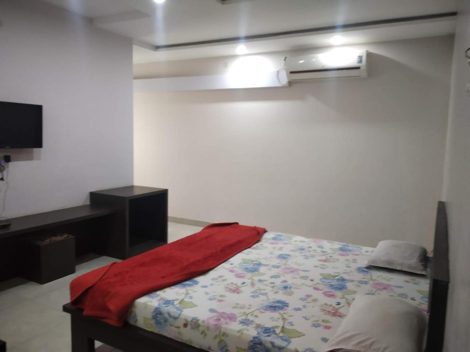 Hotel Indraprasth Balangir 外观 照片