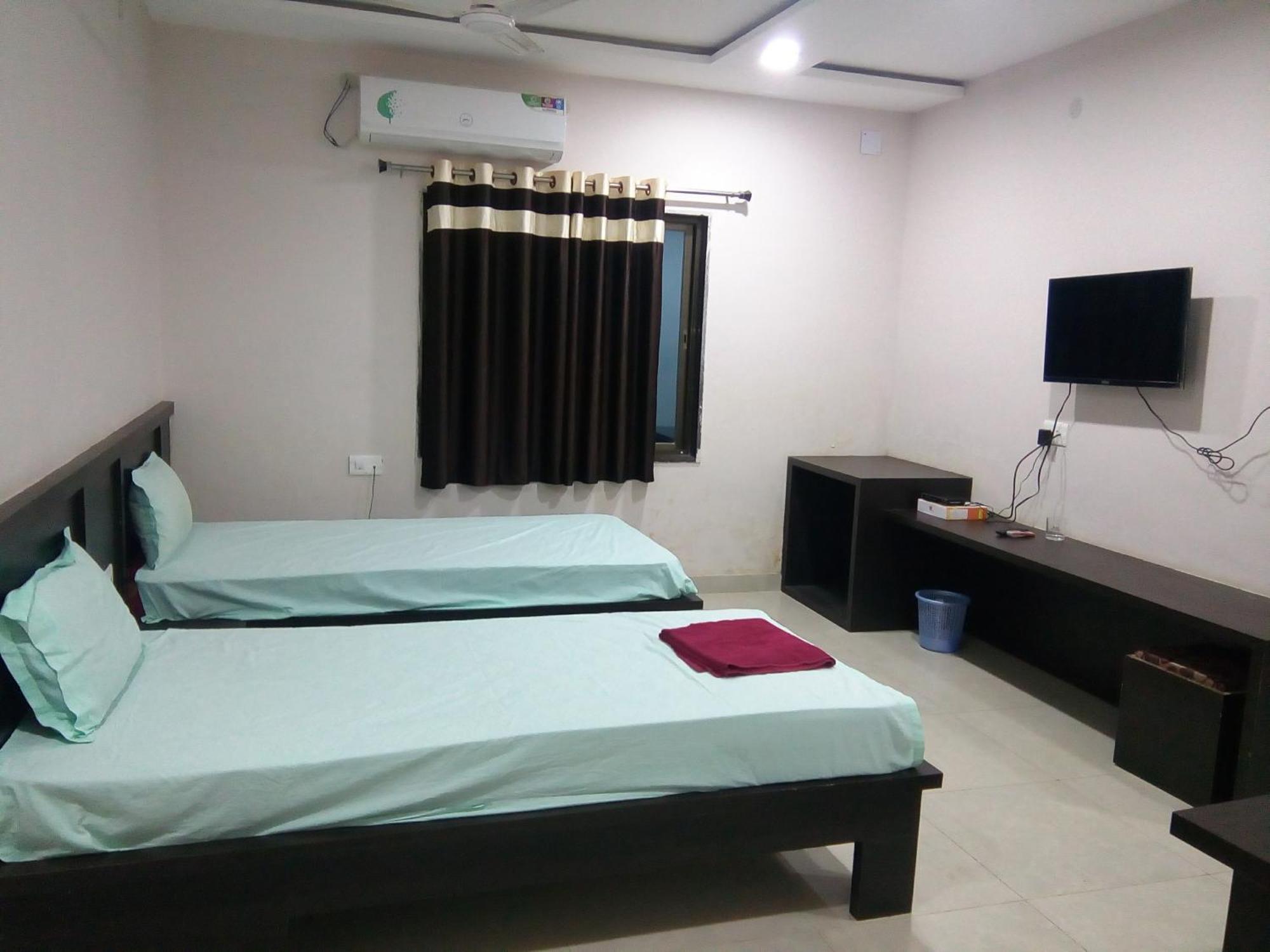 Hotel Indraprasth Balangir 外观 照片