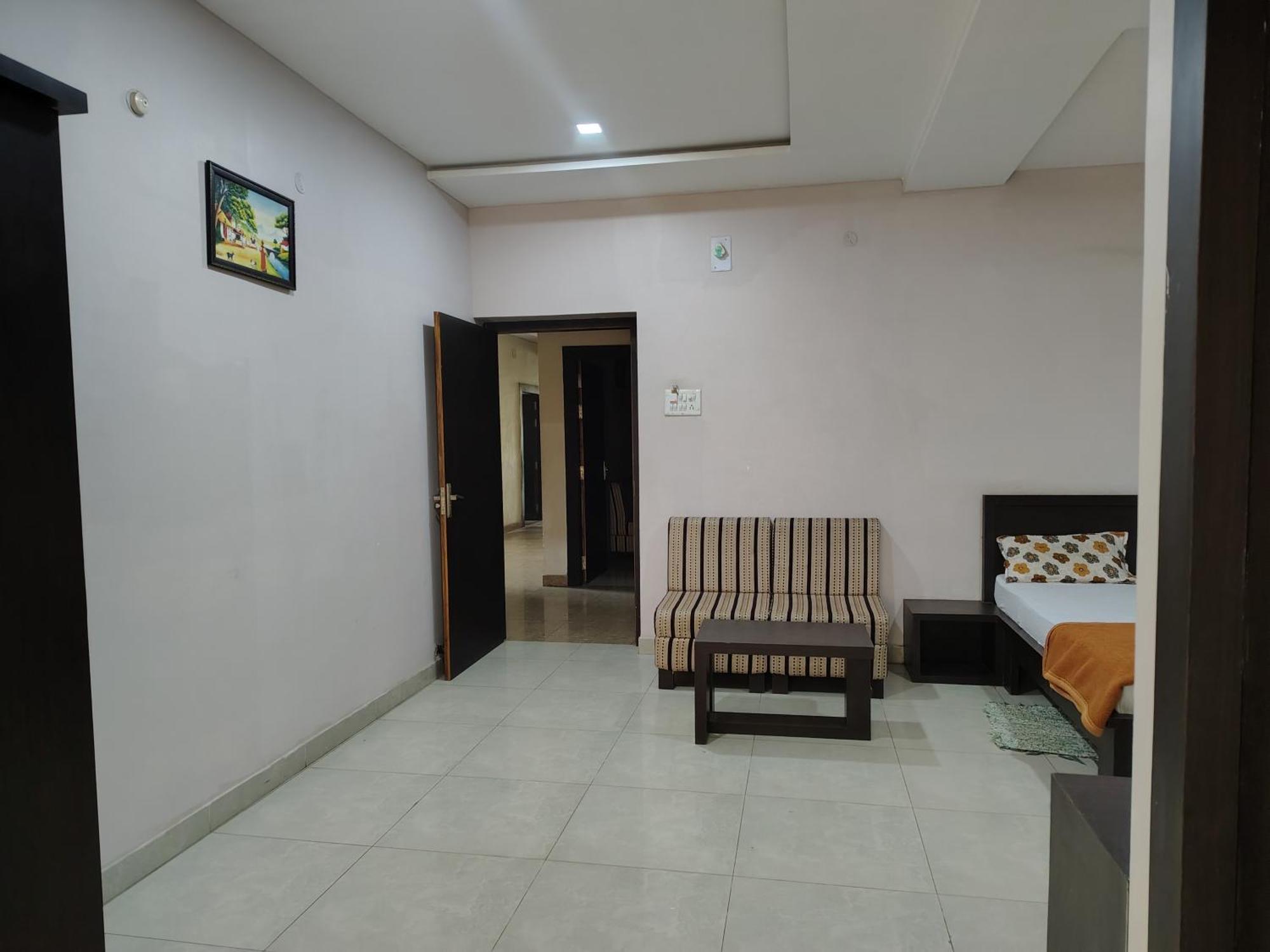 Hotel Indraprasth Balangir 外观 照片